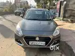 Dzire -Single hand driven new condition