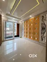 3 BHK Luxury Flat – Just 600m from Dwarka Mor Metro!