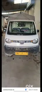 Mahindra jeeto