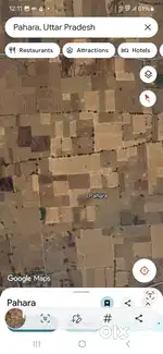 5 Bigha Agriculture Land for Sale - Umriya, UP