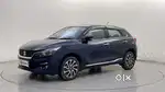 Maruti Suzuki Baleno Alpha, 2023, Petrol