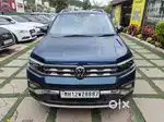 Volkswagen Taigun GT Plus 1.5 TSI DSG, 2024, Petrol