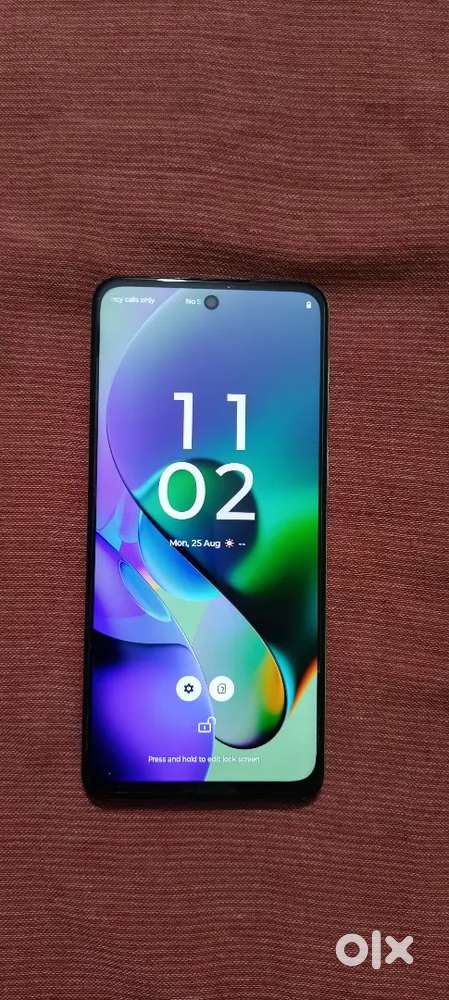 MOTO G54 (12 /256 GB) 5G
