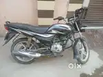 One hand driven