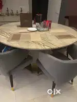 Brand new dining table for sale