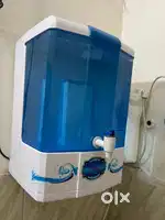 Natural RO, Aqua Magic, Water Purifier