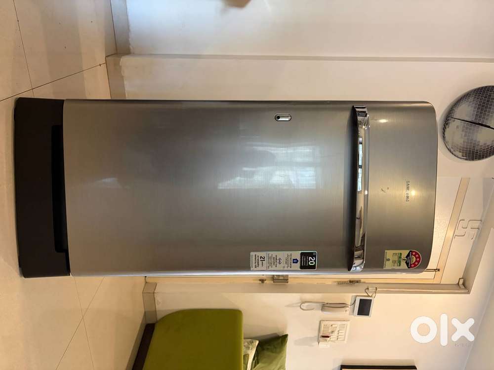 Samsung 5-Star Fridge  1.5 Years Old  Excellent Condition!