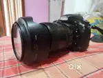NIKON D750