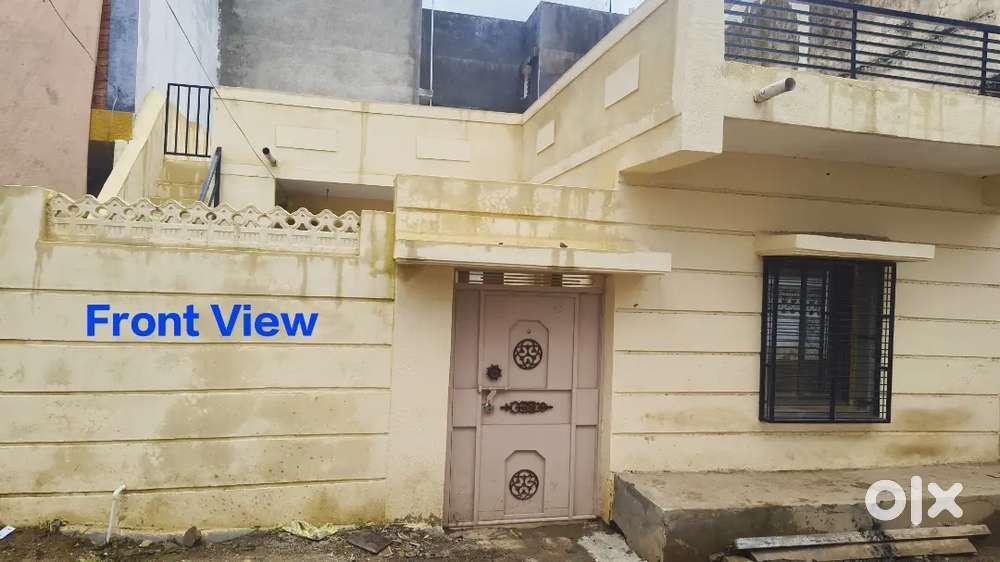 જુનાગઢ સારીસોસાયટીમાં ડુપ્લેક્ષ ભાડે આપવાનો છે(મુસ્લિમ કોમ્યુનીટી માટે