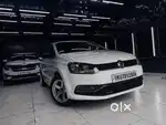 Volkswagen Polo Select 1.5 TDI Highline, 2017, Diesel