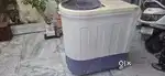 Whirlpool washing machine