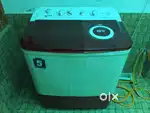 Lloyd Washing Machine