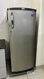 Whirlpool Refrigerator 310 Ltr Single door - Good conditon home used