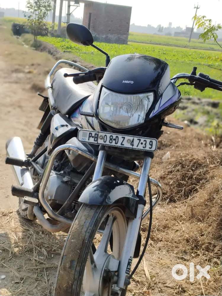 Hf deluxe 2018 model all paper complete