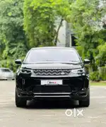 Land Rover Discovery SE, 2021, Diesel