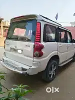 Mahindra Scorpio 2012 Diesel 253000 Km Driven m2di 9 sitar