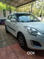 Maruti Suzuki Swift 2012 Diesel Well Maintained
