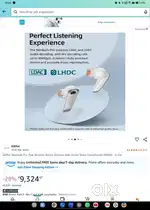 Edifier neobuds pro