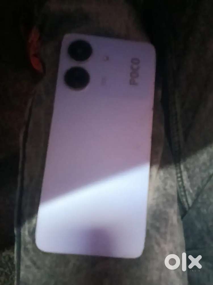 Mobile sel