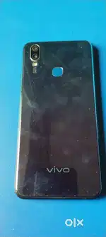 Vivo Y11 1906 3GB RAM and 32 GB ROM