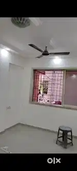 Oc received 1 Bhk ready to move flat for sell in serinity garden