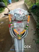 Normal condition