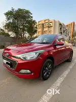 Hyundai Elite i20 2014 Diesel Well Maintained
