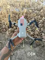 DJI mavic mini combo