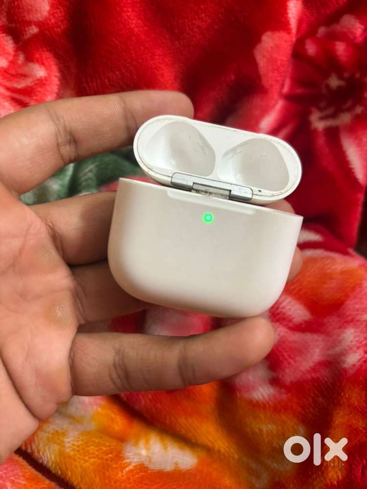 Air pods 4 gen (3 months warranty)