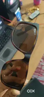 Stylish Rayban wayfarer spect