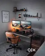 Work from home