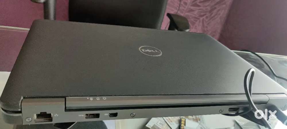 Dell laptop