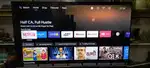 Thomson 65 inch LED TV