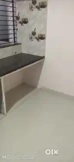 1 Rk unfurnished