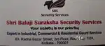 Security guard chahiye new town main khana bhi milega rehne ka jagah..