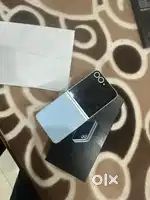 Samsung flip 6512