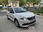 Maruti Suzuki Swift Dzire Tour S Diesel, 2019, Diesel