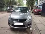 Maruti Suzuki Swift VXi 1.2 ABS BS-IV, 2013, Petrol