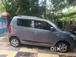 Maruti Suzuki Wagon R 1.0 2012