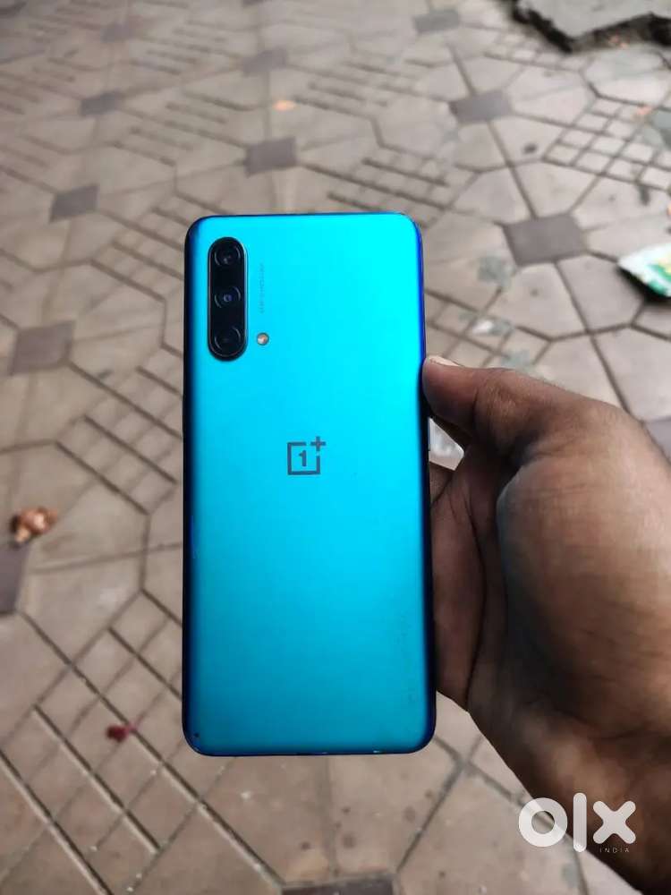 One plus Nord CE 5G