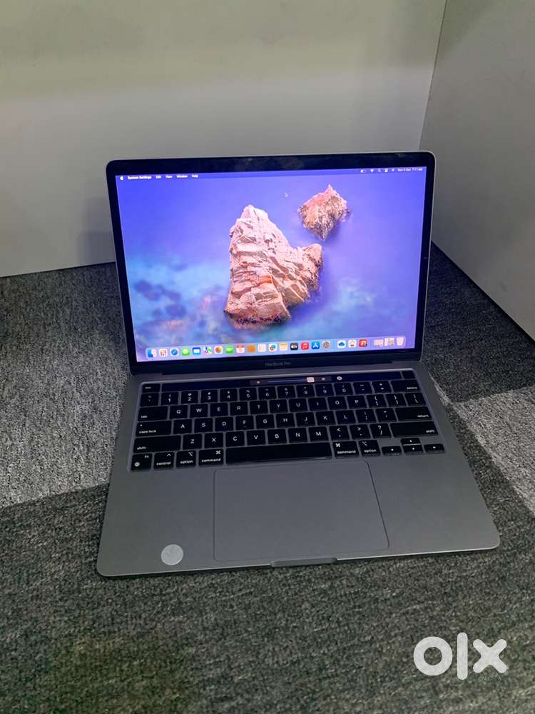 Apple MacBook Pro M2(13inch) 8GB 256GB 2022 TouchBar Warranty