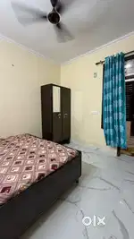 1rk rooms kharar bus stand and khanpur available indepndt furnishd