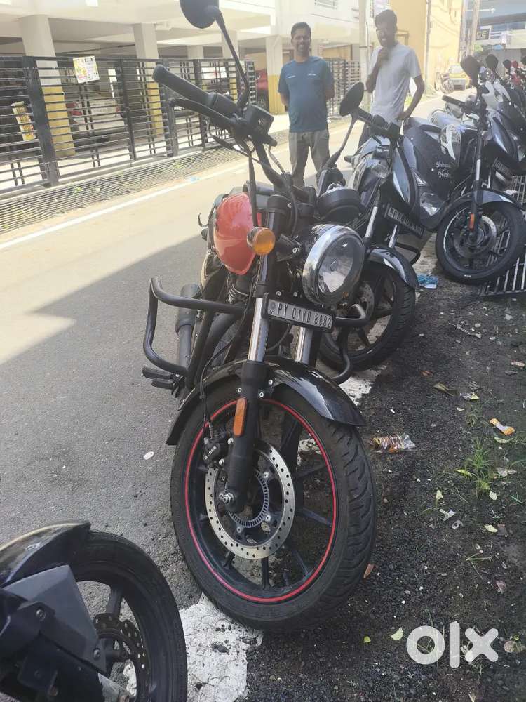 Royal Enfield for sale