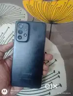 Samsung galaxy A53