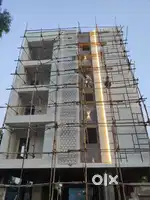 West 2bhk @Excise Colony, Hanamkonda