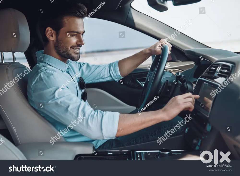 Need a driver