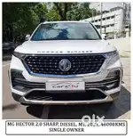 MG Hector 2.0 Sharp Diesel, 2021, Diesel