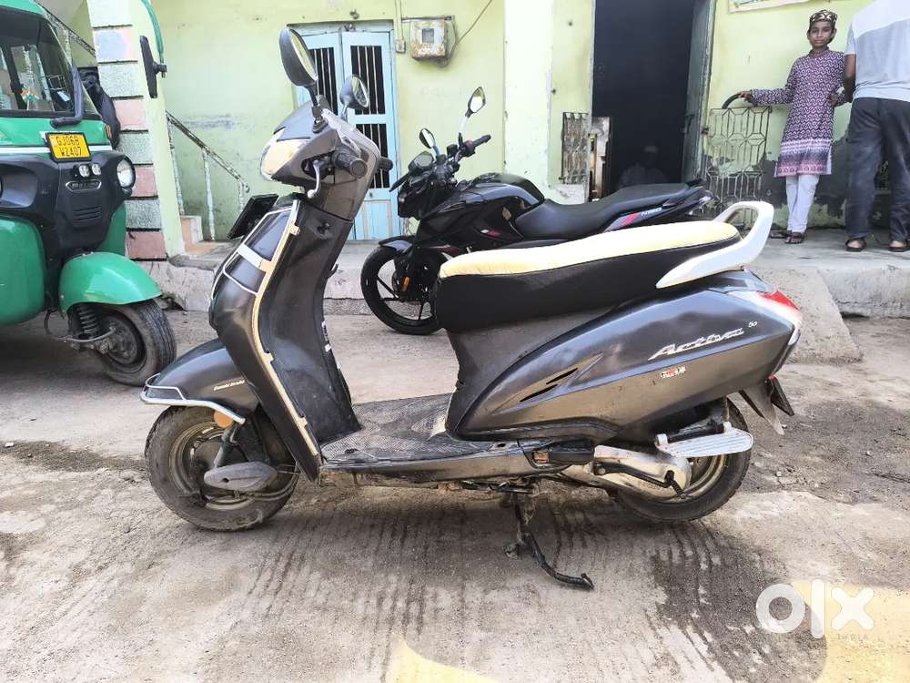 Active 5g top model Good condition