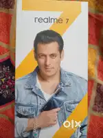 Realme 7 6ram 64 rom