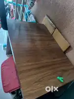 Office setup table size 2*3